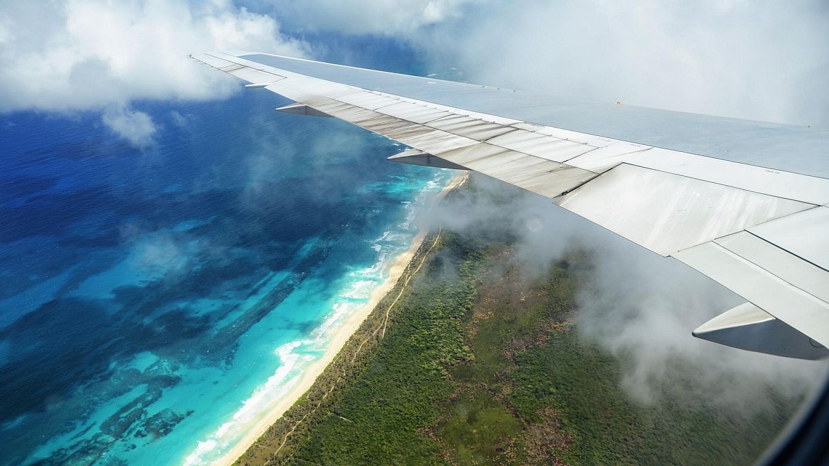 Wyspy Owcze - popularne miejsce podróży