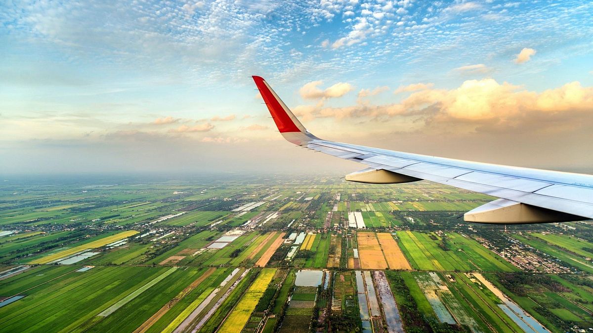 Namibia - popularne miejsce podróży