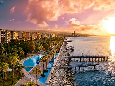 Cypr all inclusive☀️ z Itaką! 14 ofert 4⭐  od 1479 zł/os!