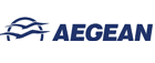 Aegean Air Logo
