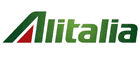 Alitalia Logo