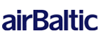 AirBaltic Logo