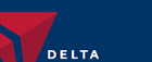 DeltaAirLines Logo