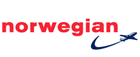 NorwegianAirShuttle Logo