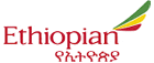 Ethiopian Airlines Logo