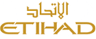 Etihad Airways Logo