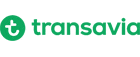 Transavia Airlines Logo