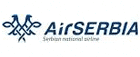 Air Serbia Logo