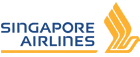 Singapore Airlines Logo